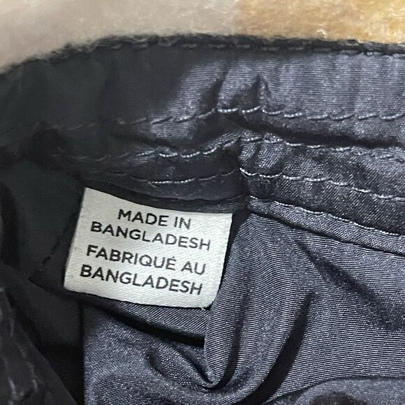 Selected Homme Lumberjack Jacket XXL 2XL Mens Buckthorn Brown SLHSUST. ICONICS - Picture 5 of 13